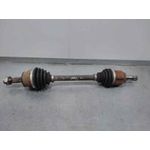 Transmision Delantera Izquierda para Fiat Tipo Ii (357) Fam
