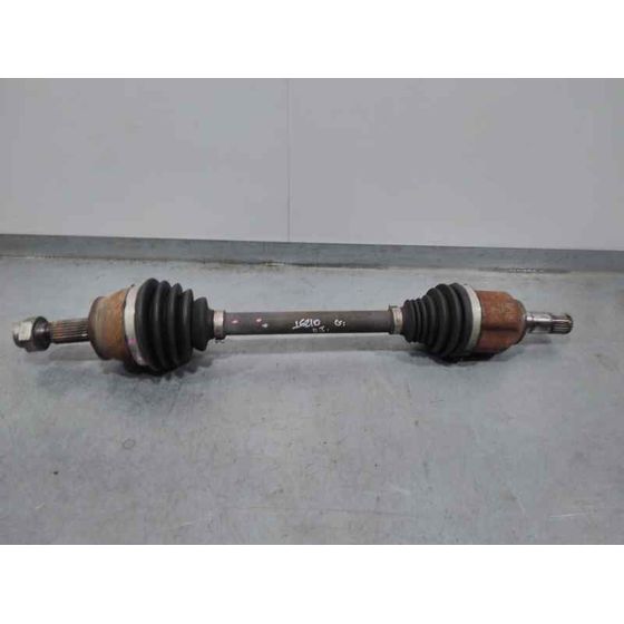 Transmision Delantera Izquierda para Fiat Tipo Ii (357) Fam