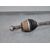 Transmision Delantera Izquierda para Fiat Tipo Ii (357) Fam