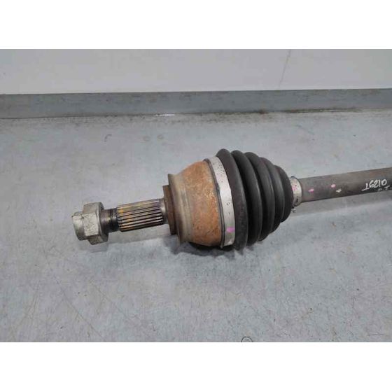 Transmision Delantera Izquierda para Fiat Tipo Ii (357) Fam