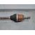 Transmision Delantera Izquierda para Fiat Tipo Ii (357) Fam