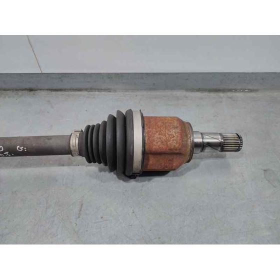 Transmision Delantera Izquierda para Fiat Tipo Ii (357) Fam
