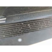 Condensador / Radiador Aire Acondicionado para Dacia Lodgy