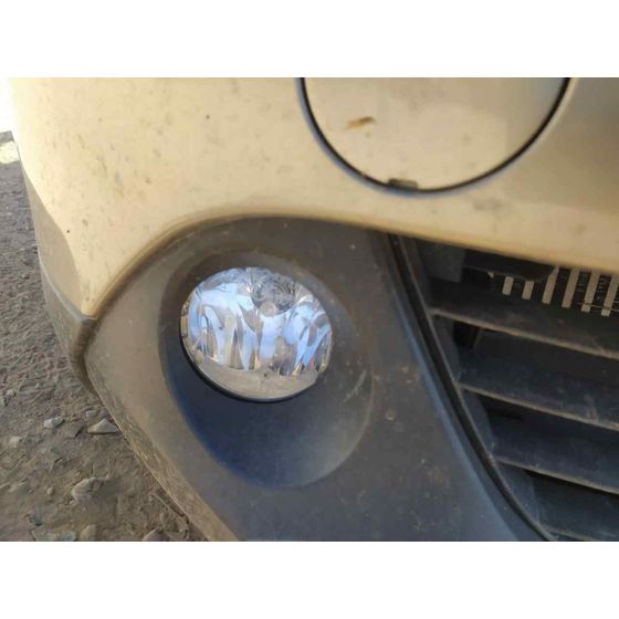 Faro Antiniebla Derecho para Dacia Lodgy