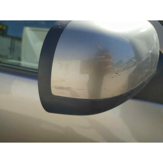 Retrovisor Derecho para Dacia Lodgy