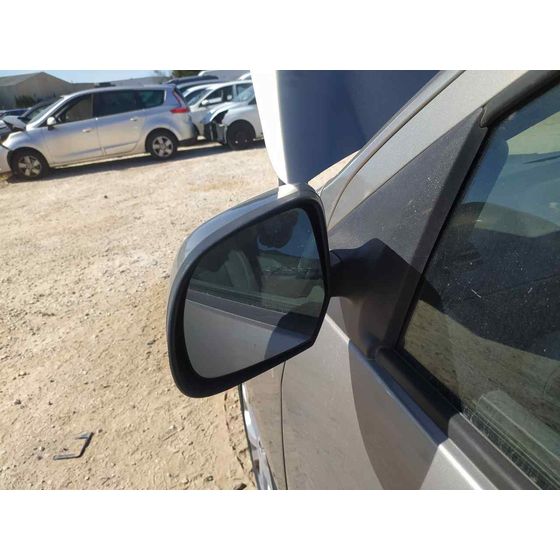 Retrovisor Izquierdo para Dacia Lodgy