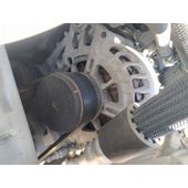 Alternador para Renault Clio Iv