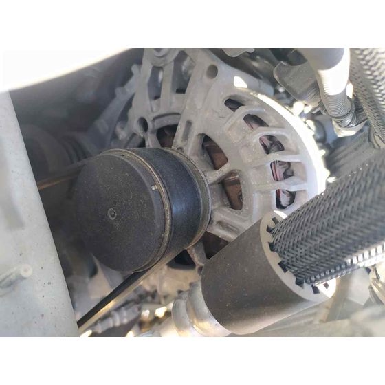 Alternador para Renault Clio Iv