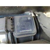 Caudalimetro para Renault Clio Iv