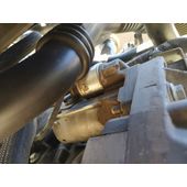 Motor Arranque para Renault Clio Iv