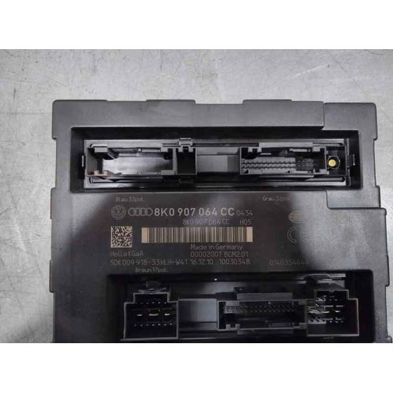 Modulo Electronico para Audi A4 Ber. (B8)