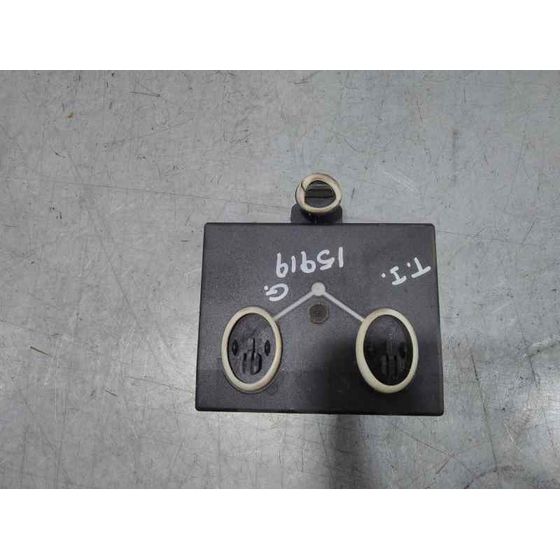 Modulo Electronico para Audi A4 Ber. (B8)