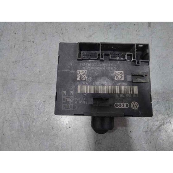 Modulo Electronico para Audi A4 Ber. (B8)