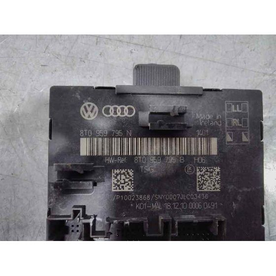 Modulo Electronico para Audi A4 Ber. (B8)
