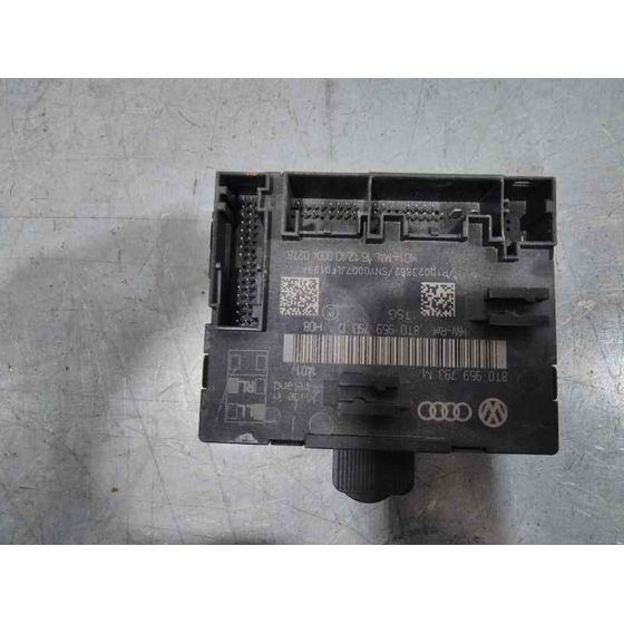 Modulo Electronico para Audi A4 Ber. (B8)