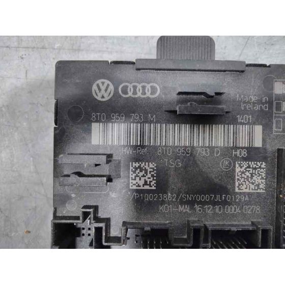 Modulo Electronico para Audi A4 Ber. (B8)