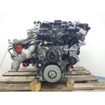 Motor Completo para Mercedes-Benz Clase C (W205) Lim.