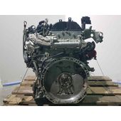 Motor Completo para Mercedes-Benz Clase C (W205) Lim.