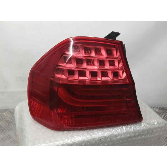 Piloto Trasero Izquierdo para Bmw Serie 3 Berlina (E90)