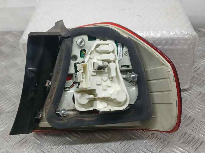 Piloto Trasero Izquierdo para Bmw Serie 3 Berlina (E90)