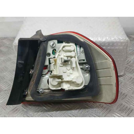 Piloto Trasero Izquierdo para Bmw Serie 3 Berlina (E90)