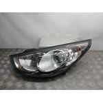 Faro Izquierdo para Hyundai Ix35