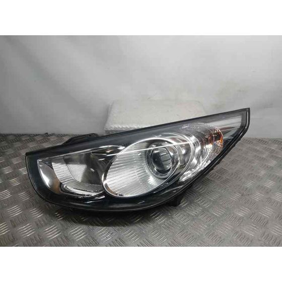 Faro Izquierdo para Hyundai Ix35
