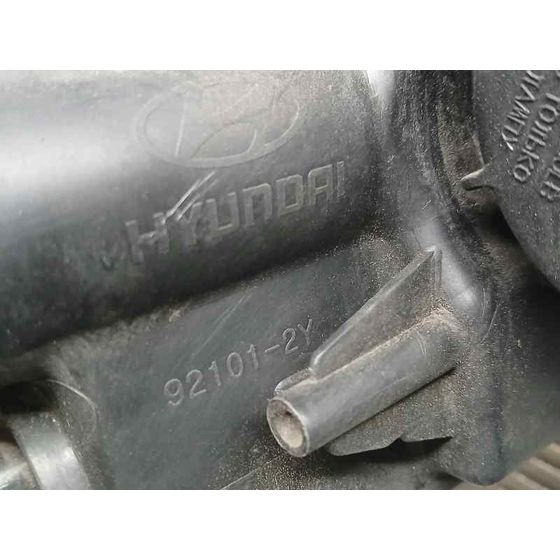 Faro Izquierdo para Hyundai Ix35