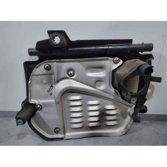 Tapa Motor para Fiat Tipo Ii (357) Fam