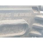 Caudalimetro para Skoda Rapid