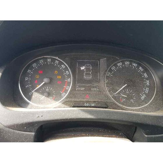 Cuadro Instrumentos para Skoda Rapid
