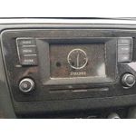 Sistema Audio / Radio para Skoda Rapid