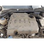 Tapa Motor para Skoda Rapid