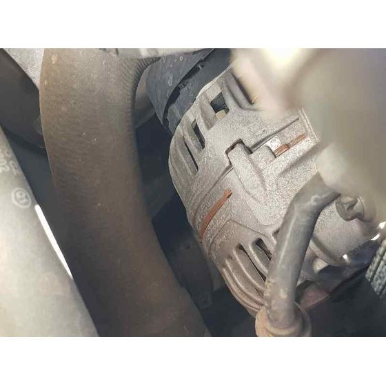 Alternador para Mercedes-Benz Clase Slk (W171) Roadster