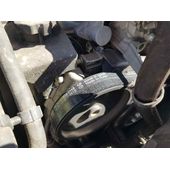 Bomba Direccion para Mercedes-Benz Clase Slk (W171) Roadster