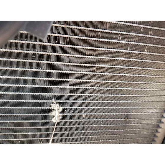 Condensador / Radiador Aire Acondicionado para Mercedes-Benz Clase Slk (W171) Roadster