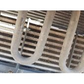 Intercooler para Mercedes-Benz Clase Slk (W171) Roadster
