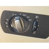Mando Luces para Mercedes-Benz Clase Slk (W171) Roadster