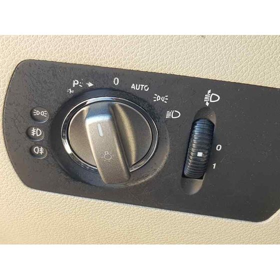 Mando Luces para Mercedes-Benz Clase Slk (W171) Roadster