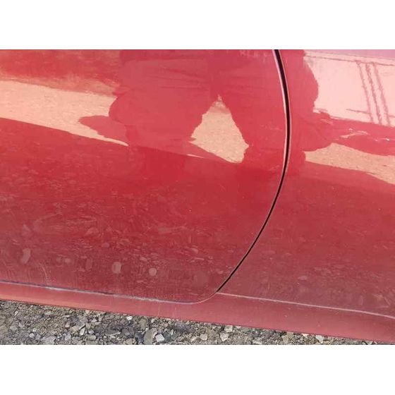 Puerta Delantera Derecha para Mercedes-Benz Clase Slk (W171) Roadster
