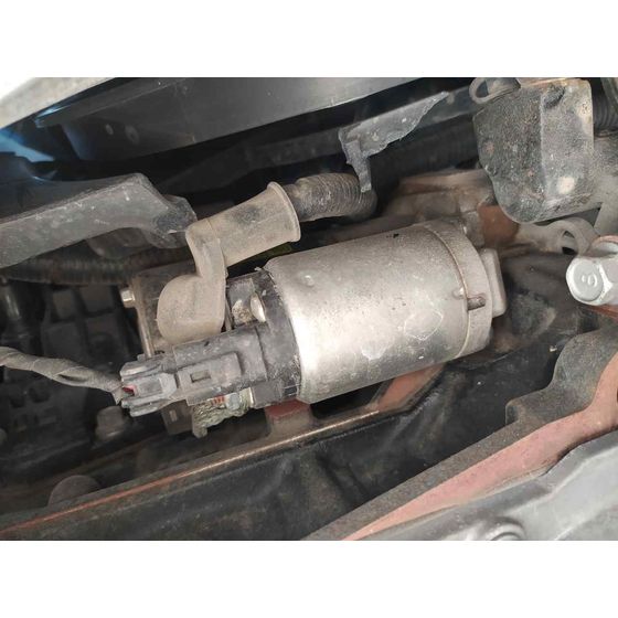 Motor Arranque para Kia Cee'd