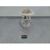 Aforador para Peugeot 208