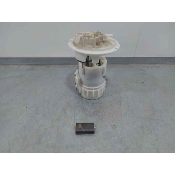 Aforador para Peugeot 208