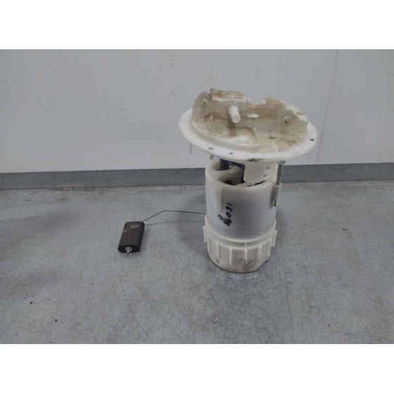 Aforador para Peugeot 208