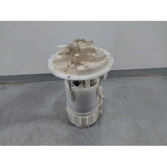 Aforador para Peugeot 208