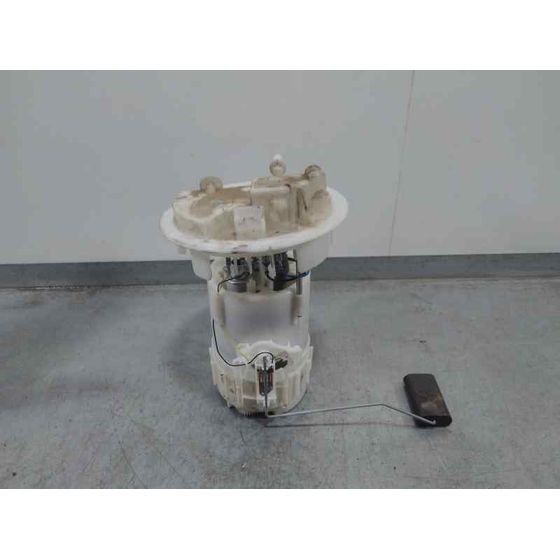 Aforador para Peugeot 208