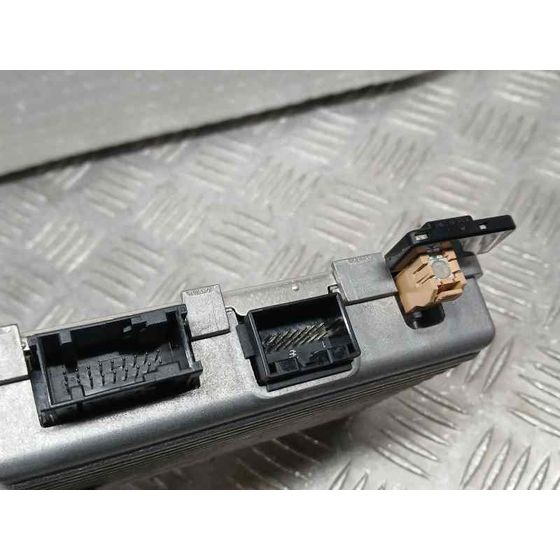 Modulo Bluetooth para Opel Astra J Gtc