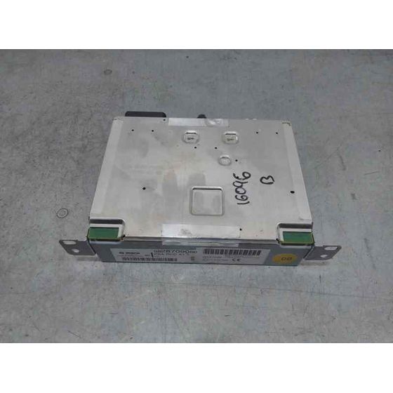 Sistema Audio / Radio para Peugeot 208