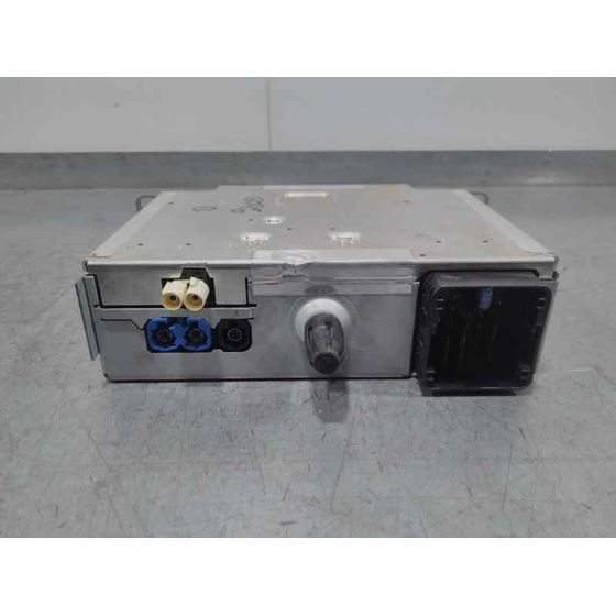 Sistema Audio / Radio para Peugeot 208