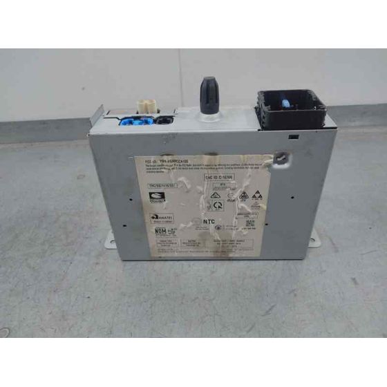 Sistema Audio / Radio para Peugeot 208